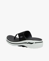 SKECHERS - Dép nữ quai kẹp Go Walk Arch Fit