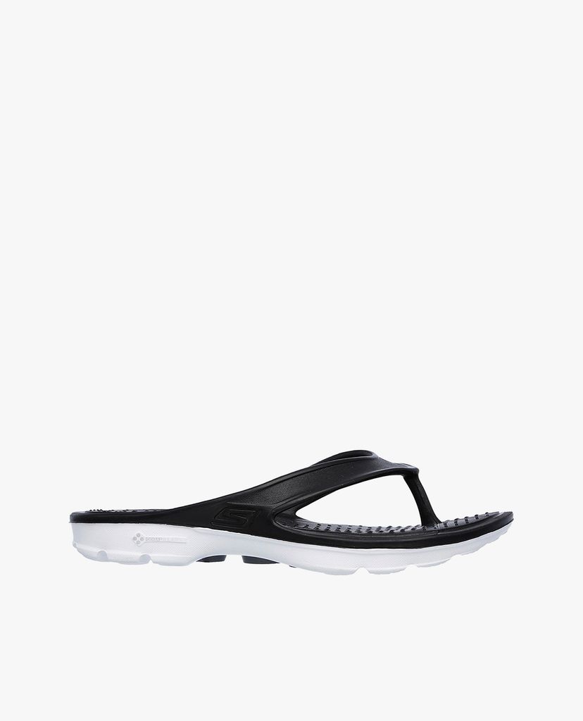 SKECHERS - Dép nữ quai kẹp H2GO Tidal Wave