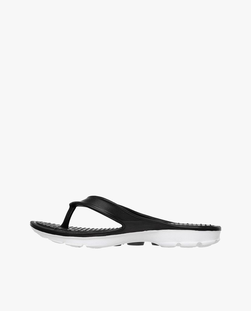 SKECHERS - Dép nữ quai kẹp H2GO Tidal Wave