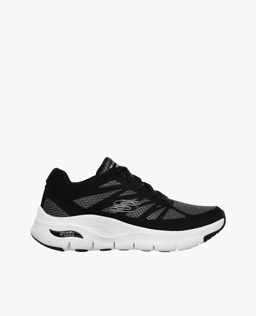 SKECHERS - Giày sneaker nữ Arch Fit Vivid Memory