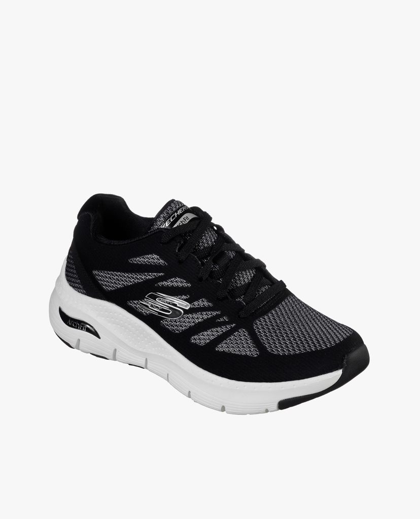 SKECHERS - Giày sneaker nữ Arch Fit Vivid Memory