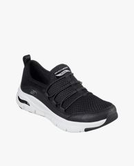 SKECHERS - Giày sneaker nữ Arch Fit Lucky Thoughts