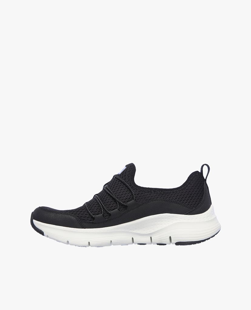 SKECHERS - Giày sneaker nữ Arch Fit Lucky Thoughts