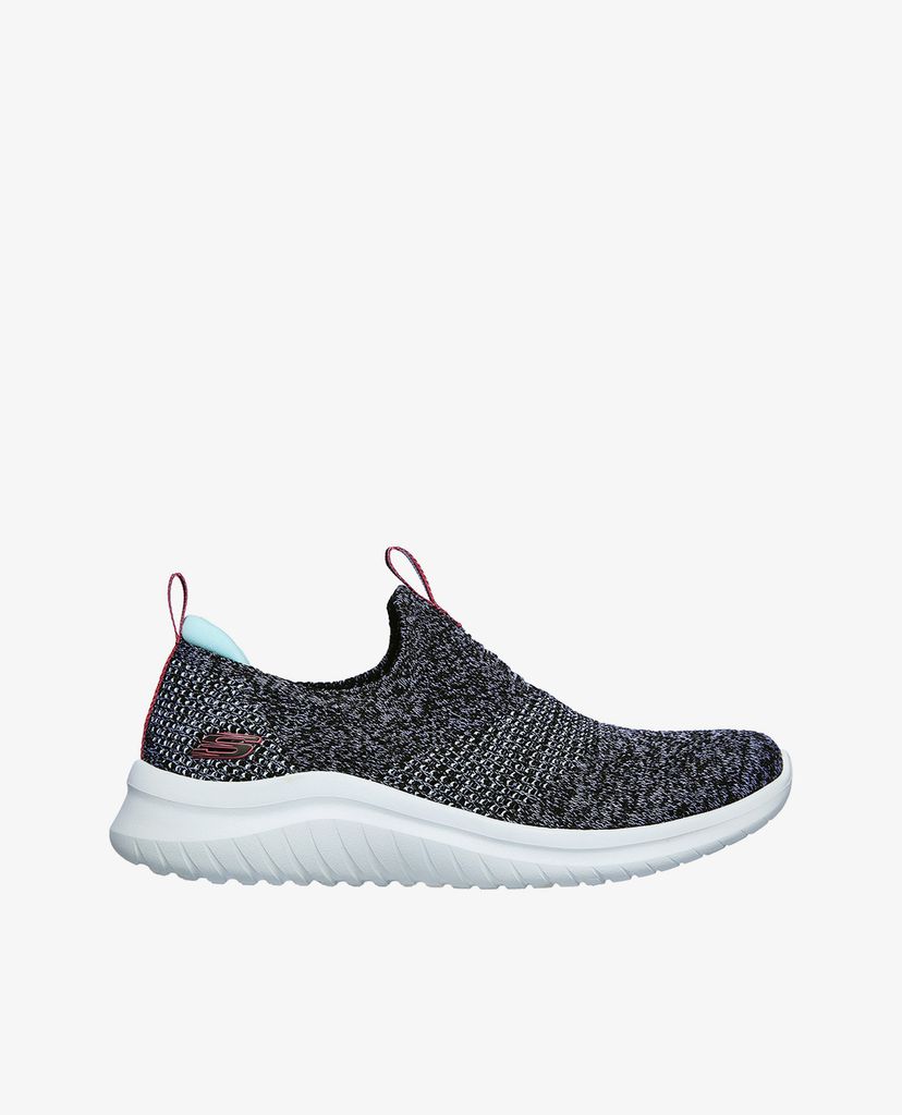 SKECHERS - Giày slip on nữ Ultra Flex 2.0