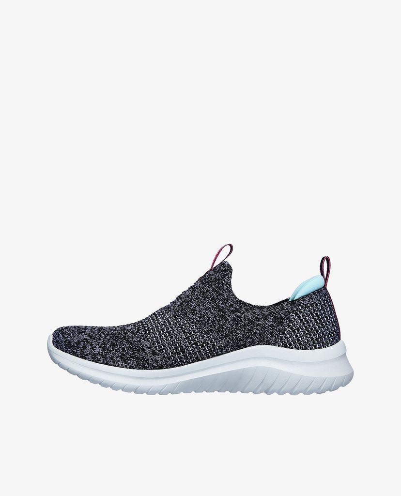 SKECHERS - Giày slip on nữ Ultra Flex 2.0