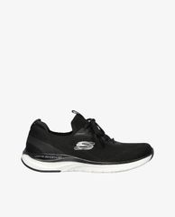 SKECHERS - Giày sneaker nữ thắt dây Ultra Groove