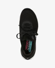 SKECHERS - Giày sneaker nữ thắt dây Ultra Groove