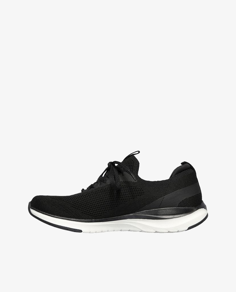 SKECHERS - Giày sneaker nữ thắt dây Ultra Groove