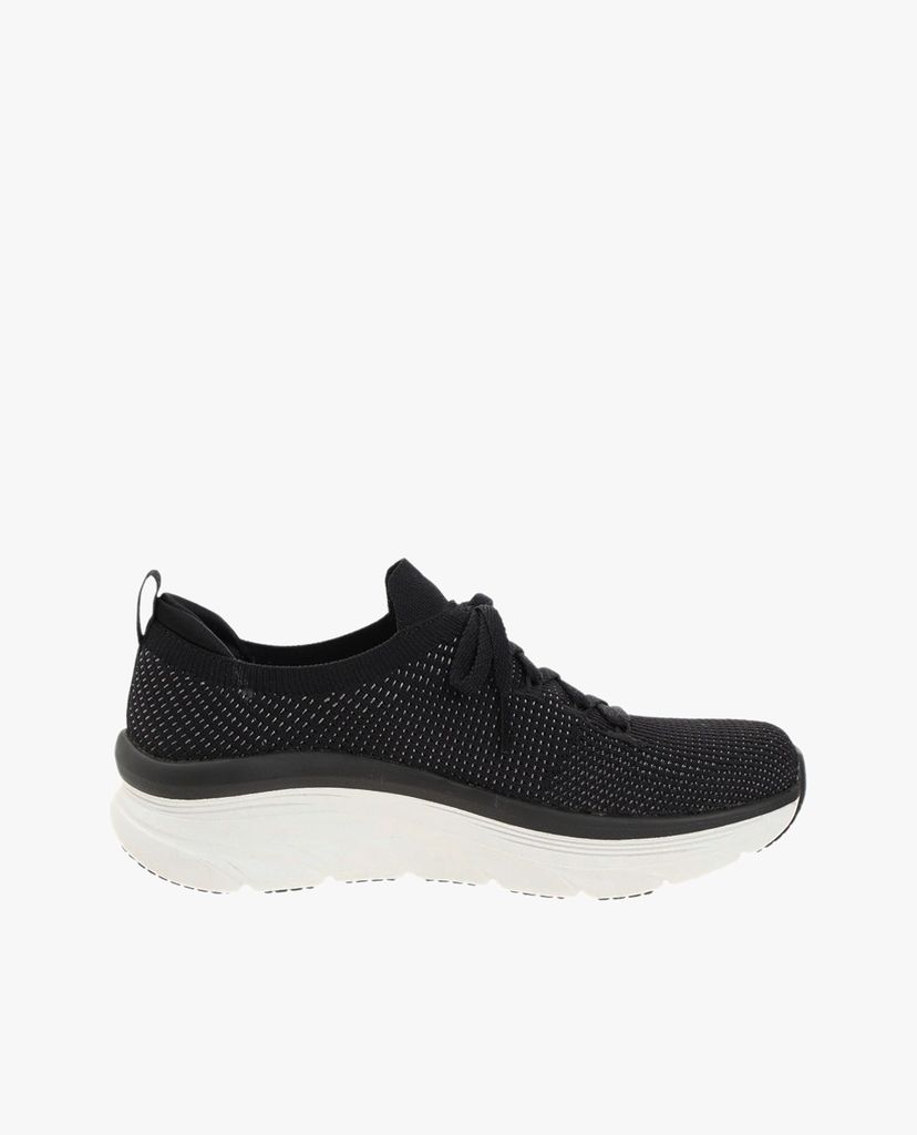 SKECHERS - Giày sneaker nữ DLux Walker