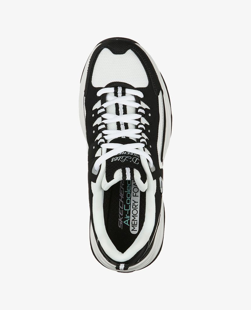 SKECHERS - Giày sneaker nữ DLites 4.0