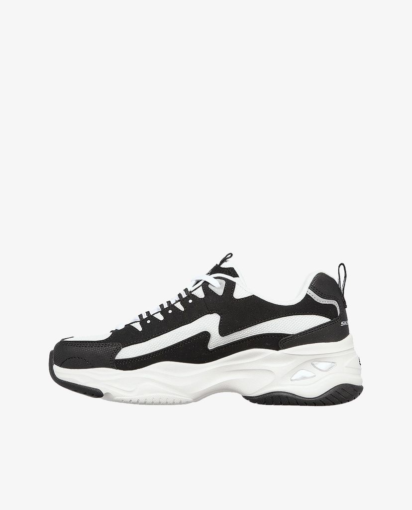 SKECHERS - Giày sneaker nữ DLites 4.0