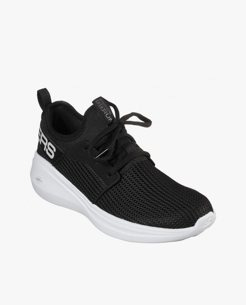 SKECHERS - Giày sneaker nữ Gorun Fast Valor