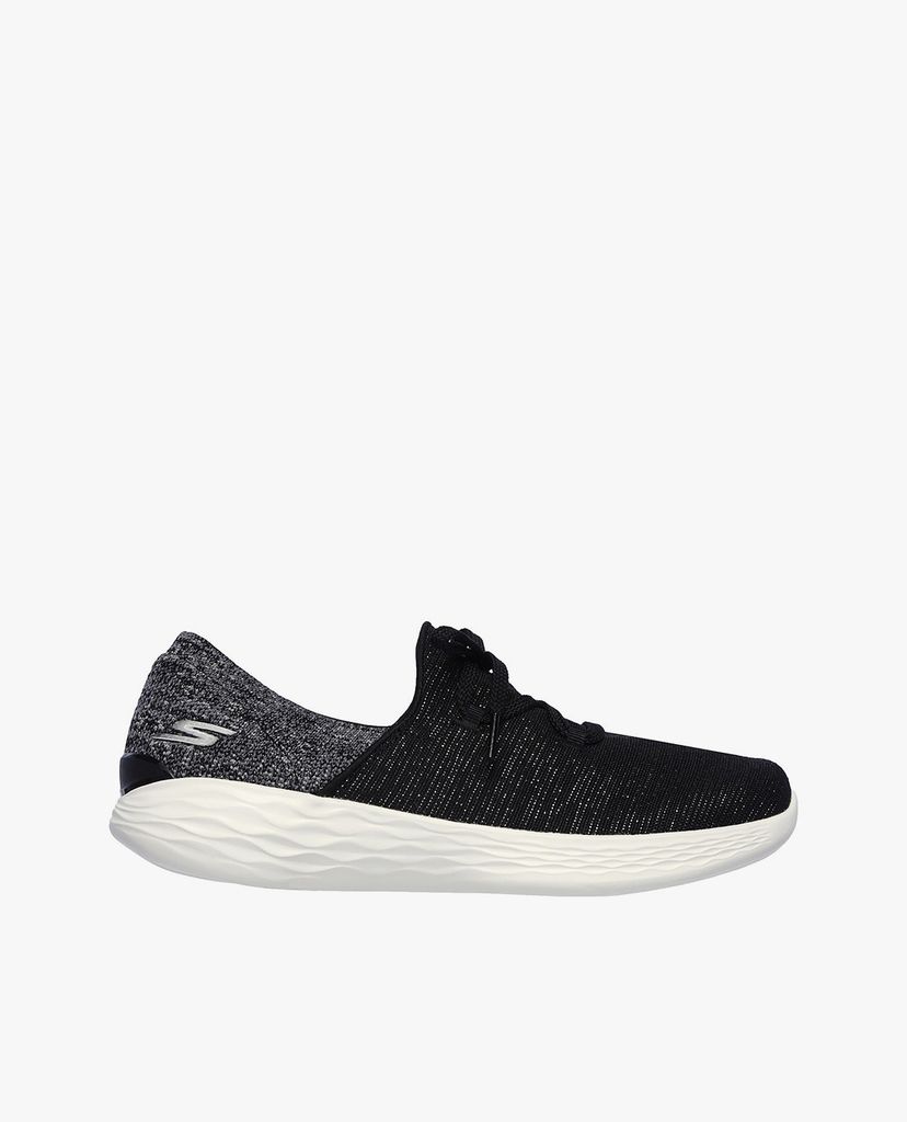 SKECHERS - Giày sneaker nữ You Revere