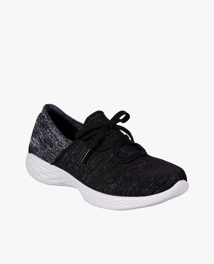 SKECHERS - Giày sneaker nữ You Revere