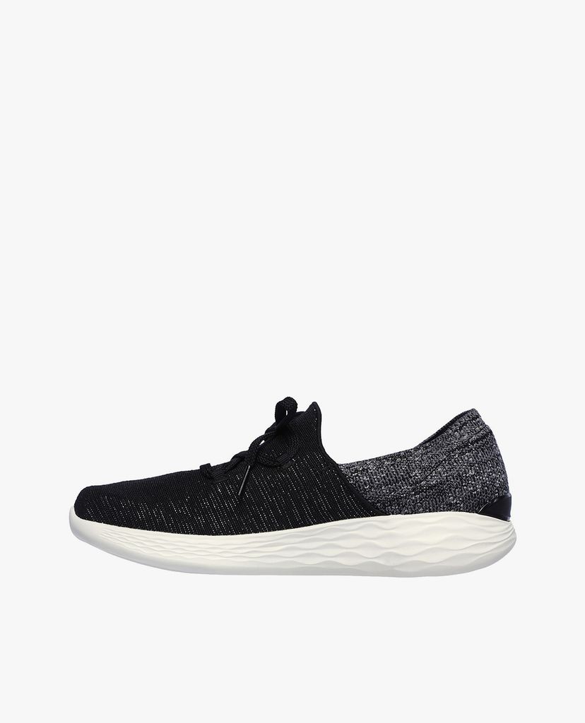 SKECHERS - Giày sneaker nữ You Revere