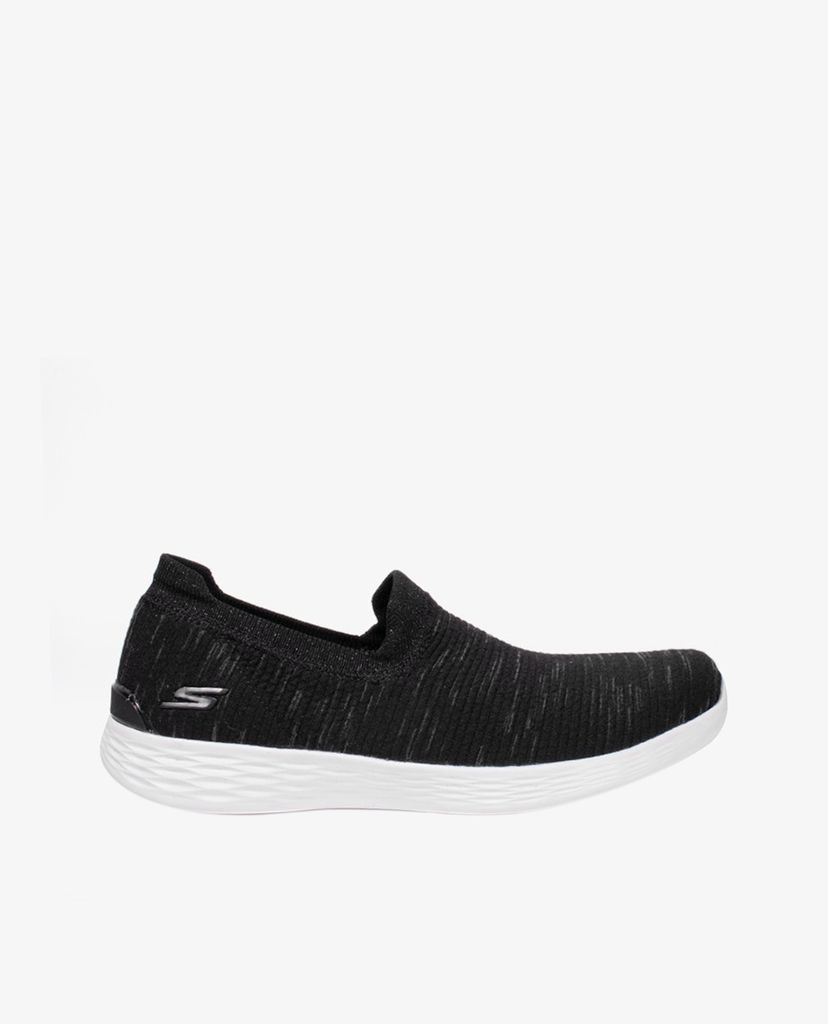 SKECHERS - Giày slip on nữ You Define