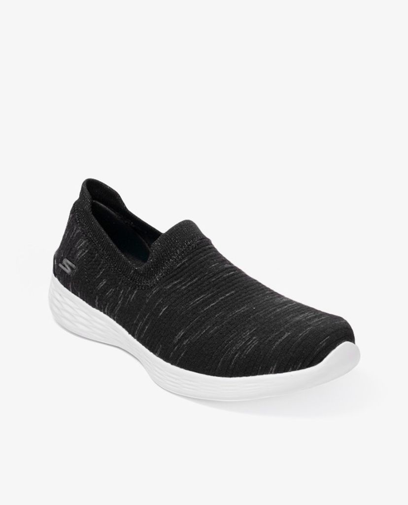 SKECHERS - Giày slip on nữ You Define
