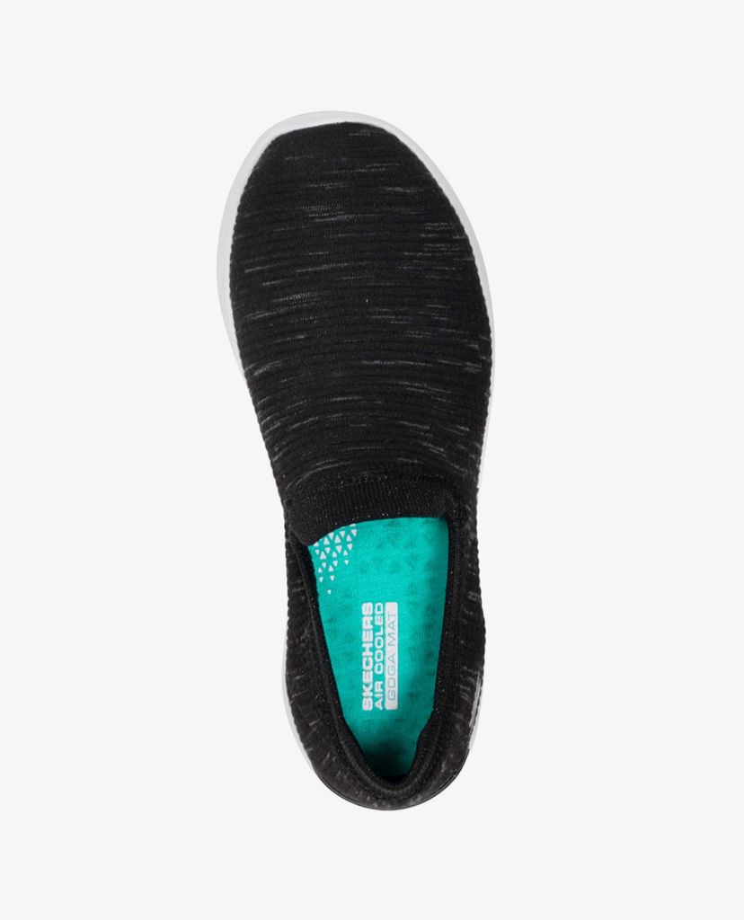 SKECHERS - Giày slip on nữ You Define