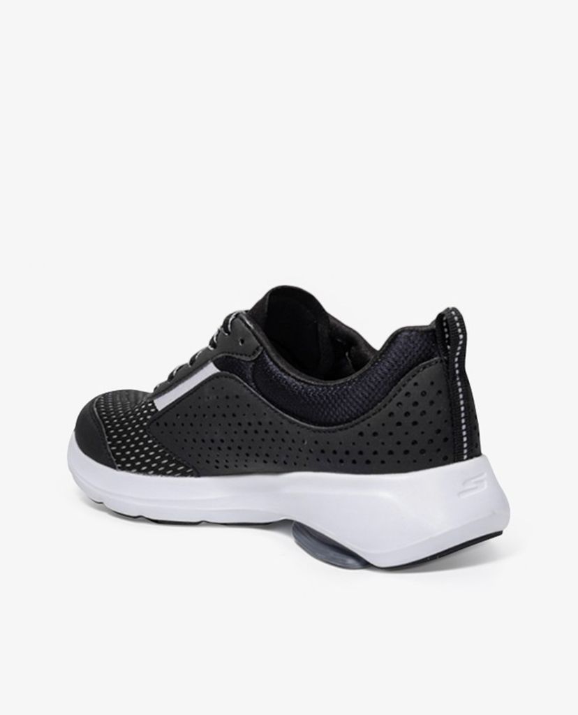 SKECHERS - Giày sneaker nữ Gorun Viz Tech