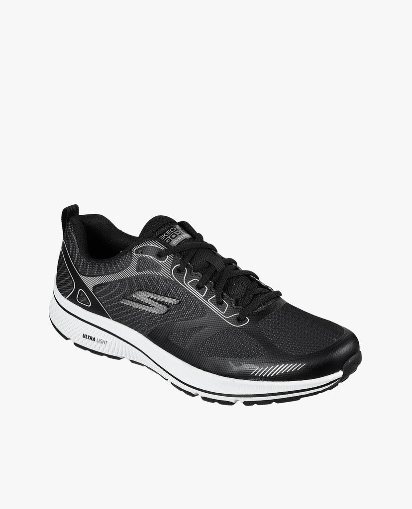 SKECHERS - Giày sneakers nam GOrun Consistent Fleet Rush