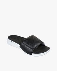 SKECHERS - Dép nam quai ngang Go Consistent