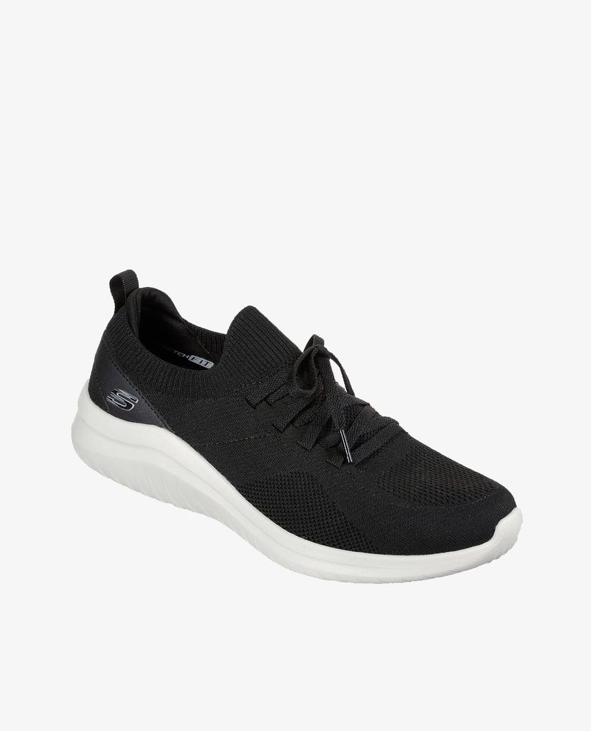 SKECHERS - Giày sneaker nam Ultra Flex 2.0