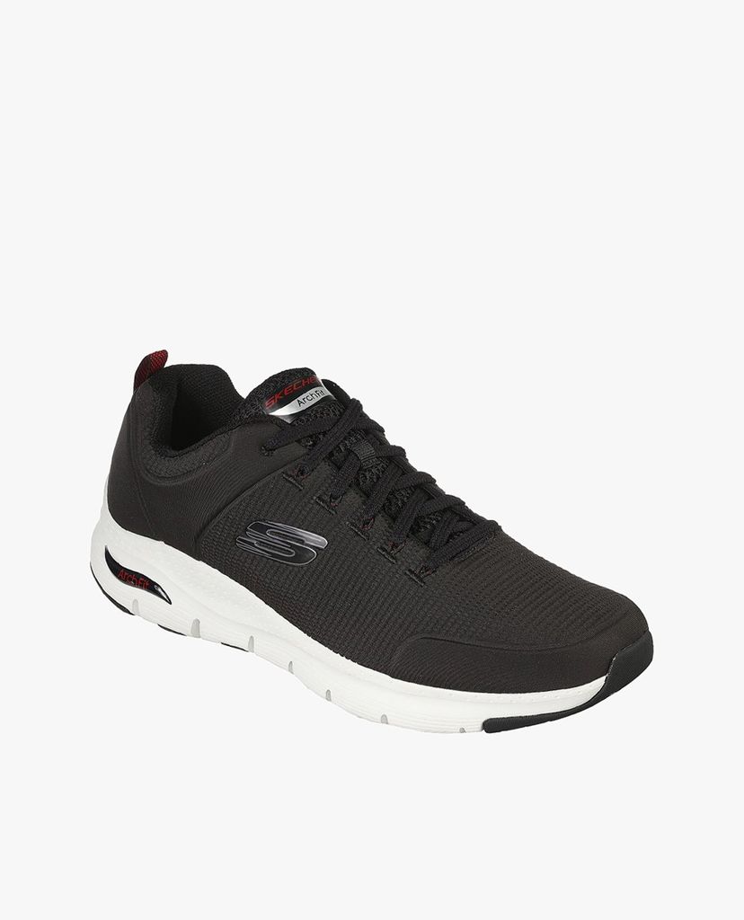 SKECHERS - Giày sneaker nam Arch Fit Titan