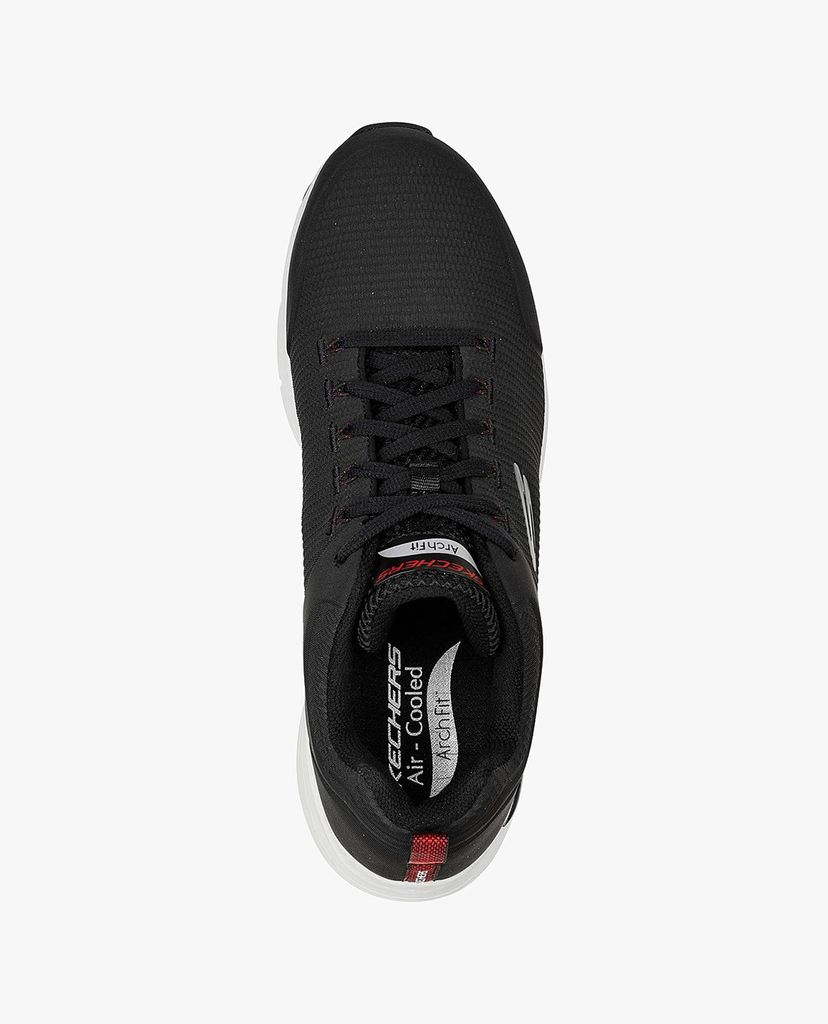 SKECHERS - Giày sneaker nam Arch Fit Titan