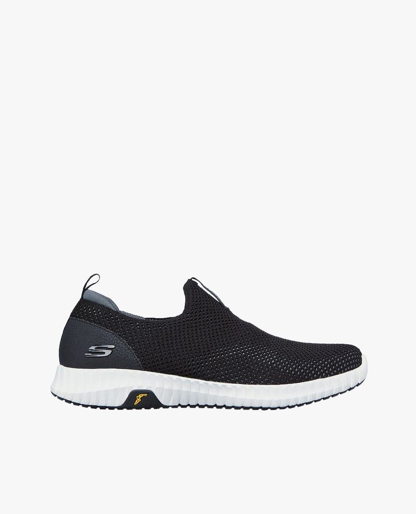 SKECHERS - Giày slip on nam Elite Flex Prime