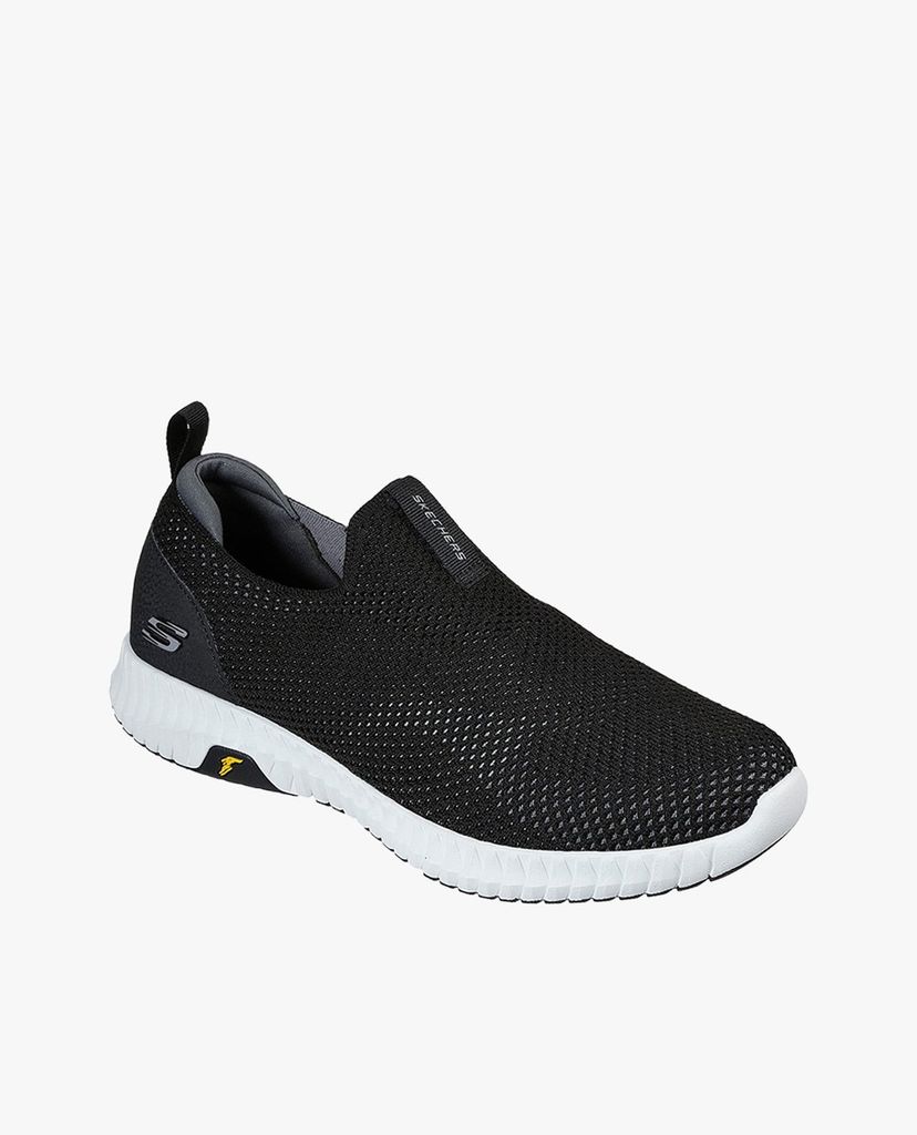 SKECHERS - Giày slip on nam Elite Flex Prime