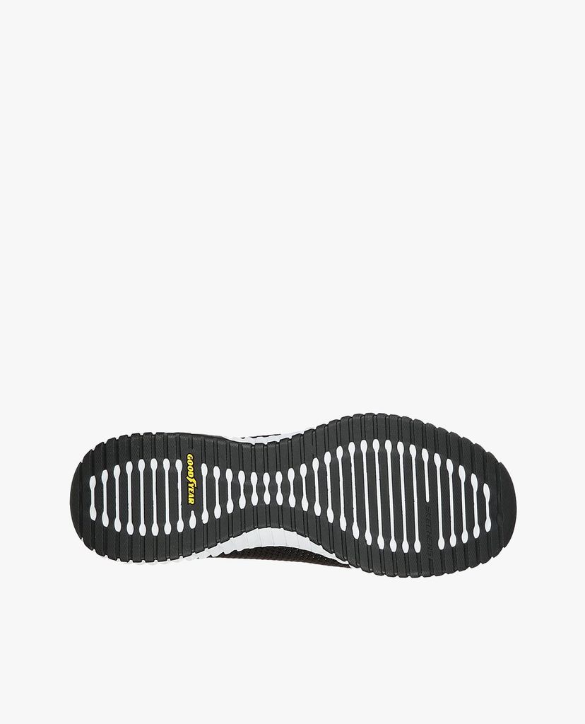 SKECHERS - Giày slip on nam Elite Flex Prime
