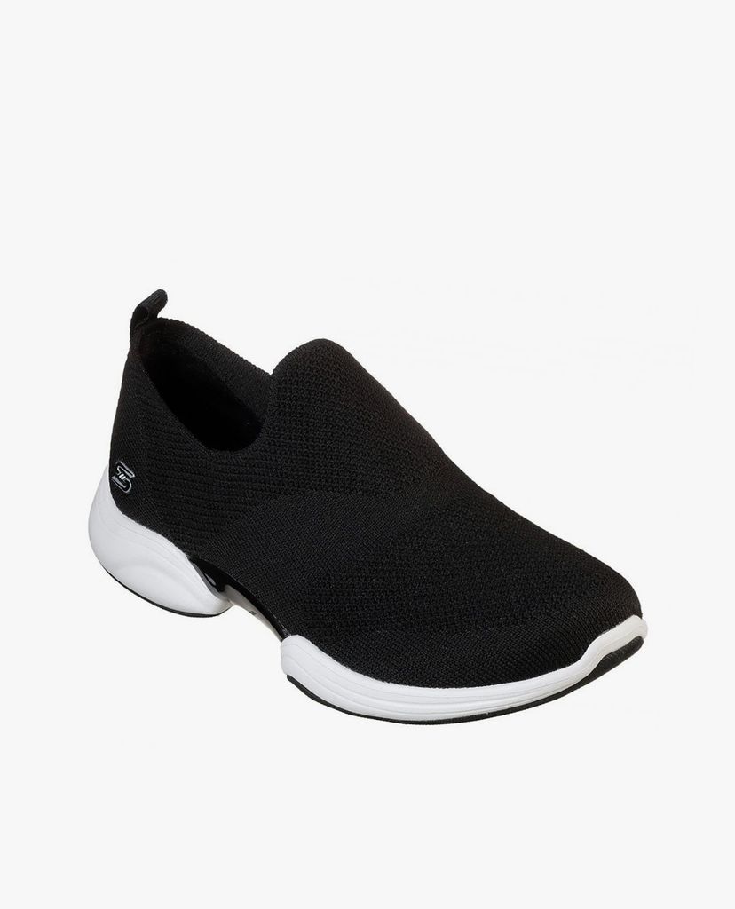 SKECHERS - Giày sneaker nữ Skech Lab Let S Wander