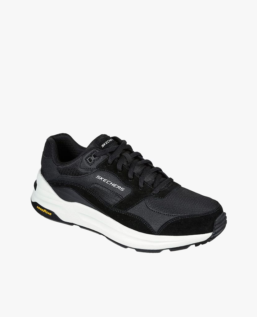 SKECHERS - Giày sneakers nam Global Jogger