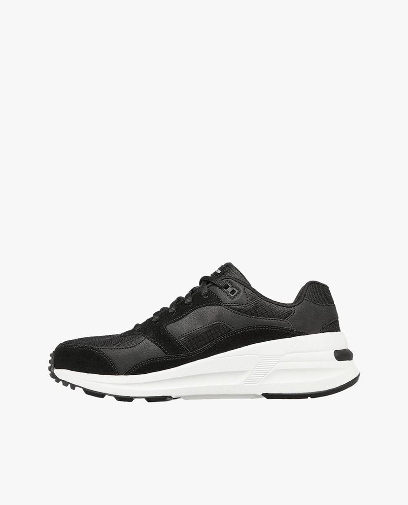 SKECHERS - Giày sneakers nam Global Jogger