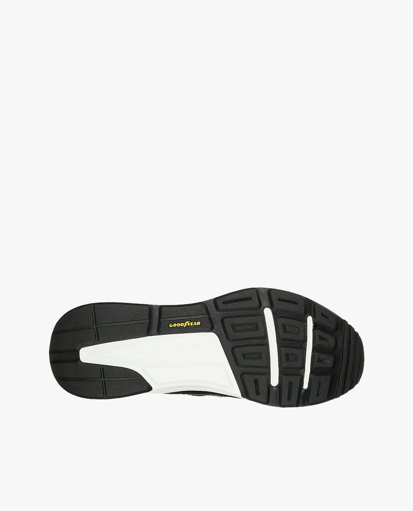 SKECHERS - Giày sneakers nam Global Jogger