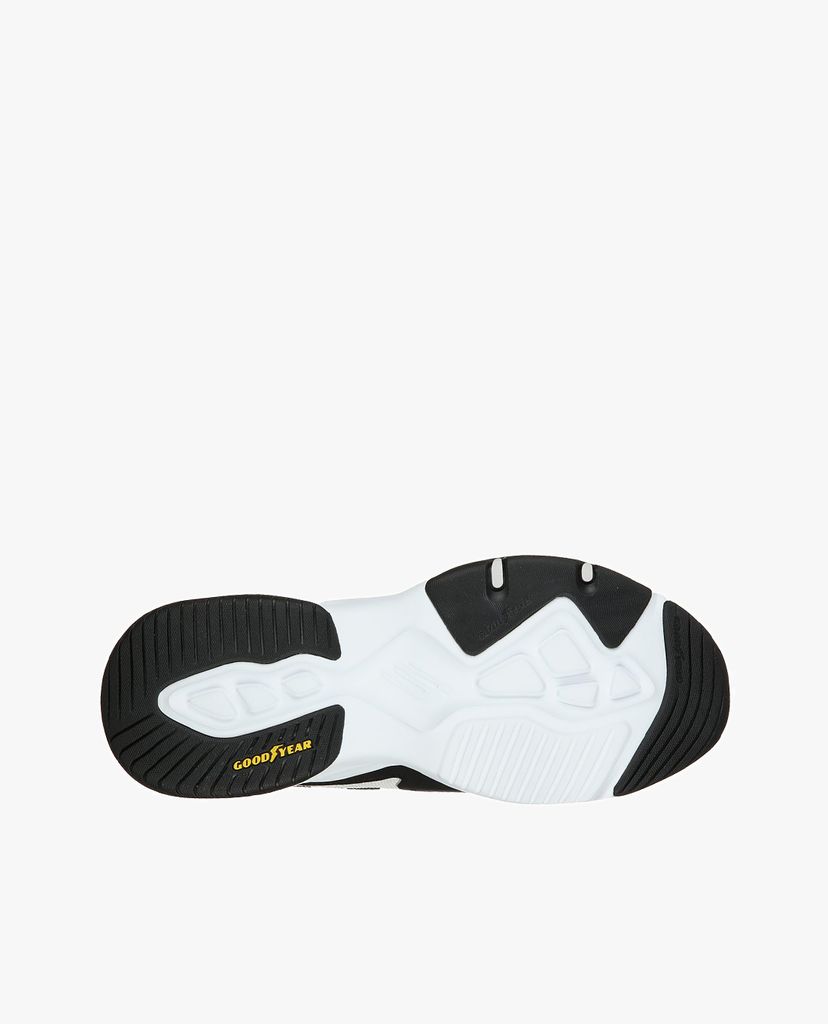 SKECHERS - Giày sneaker nam thắt dây Casual D'Lites 4.0