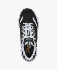 SKECHERS - Giày sneaker nam thắt dây DLites