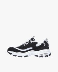 SKECHERS - Giày sneaker nam thắt dây DLites