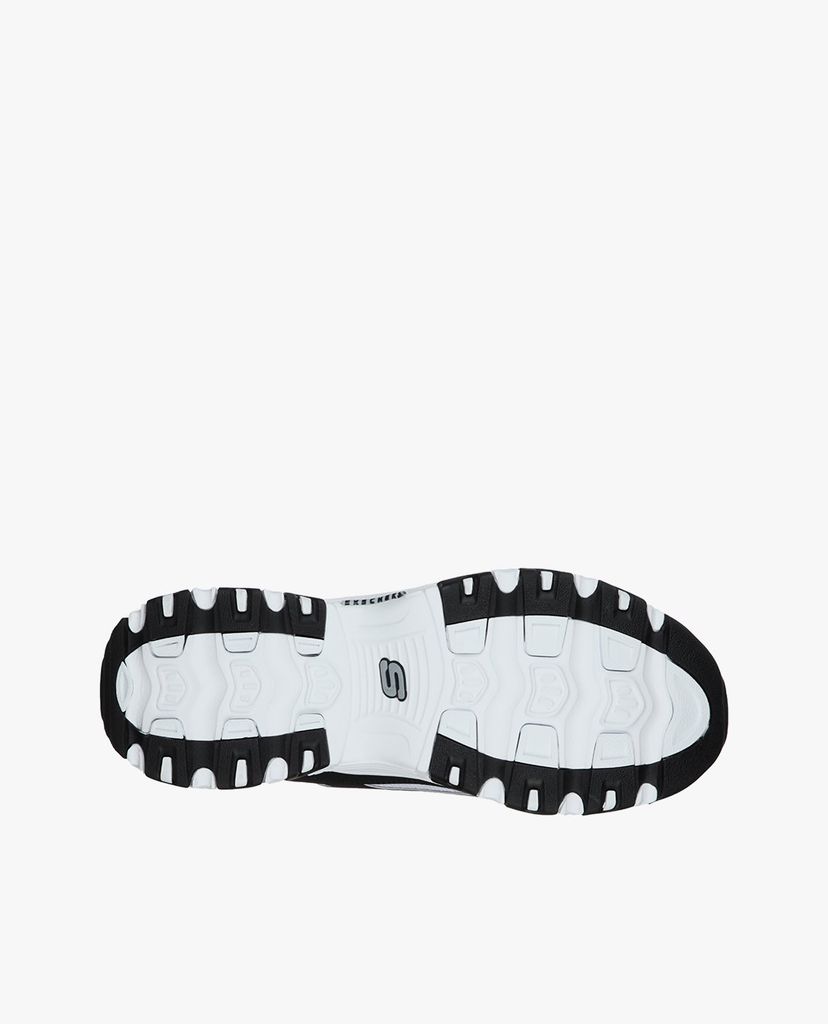 SKECHERS - Giày sneaker nam thắt dây DLites
