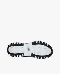 SKECHERS - Giày sneaker nam thắt dây DLites