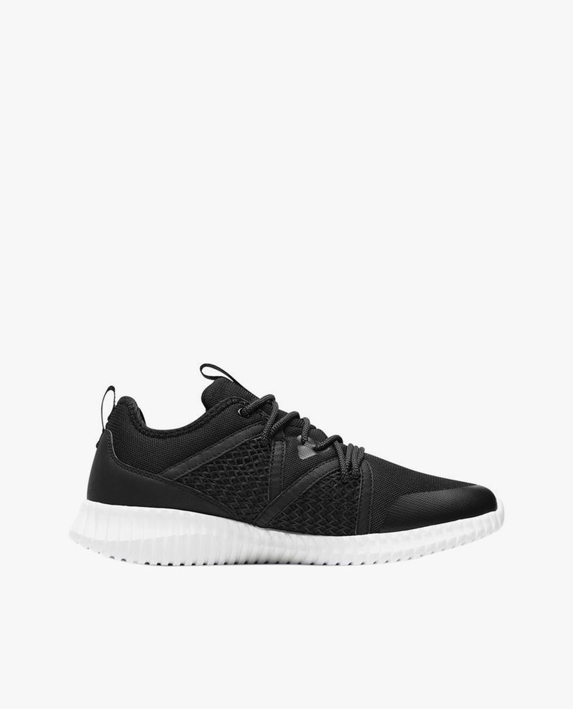 SKECHERS - Giày sneaker nam Elite Flex Dition