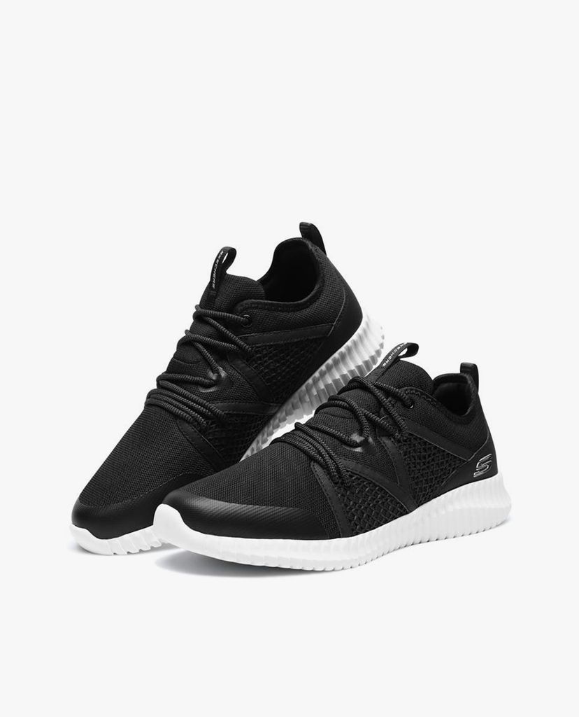 SKECHERS - Giày sneaker nam Elite Flex Dition