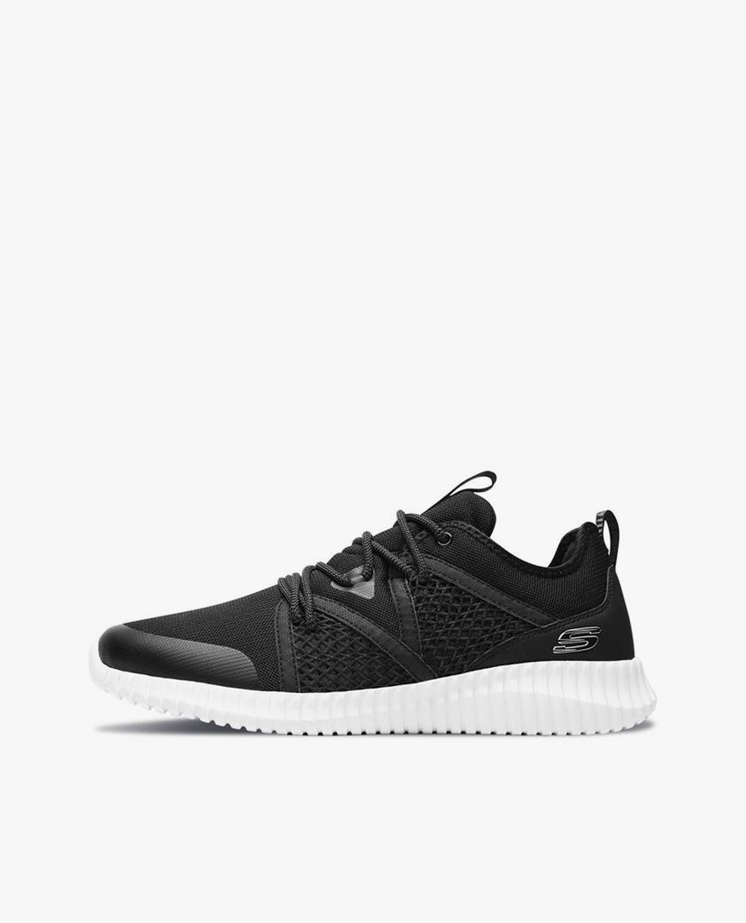 SKECHERS - Giày sneaker nam Elite Flex Dition