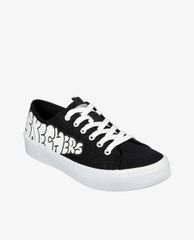 SKECHERS - Giày sneakers nữ phối dây JeremyVille Street V'Lites