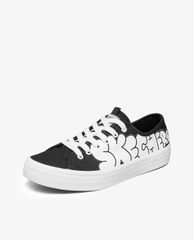 SKECHERS - Giày sneakers nữ phối dây JeremyVille Street V'Lites