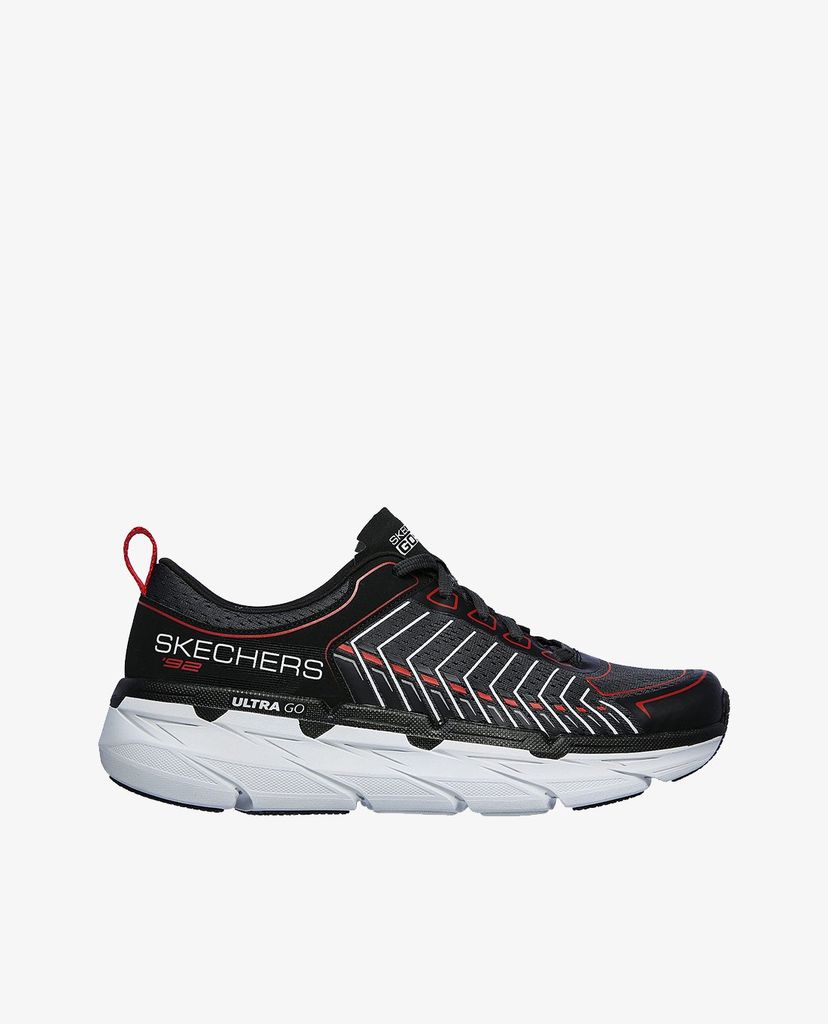 SKECHERS - Giày sneaker nam Max Cushioning Premier