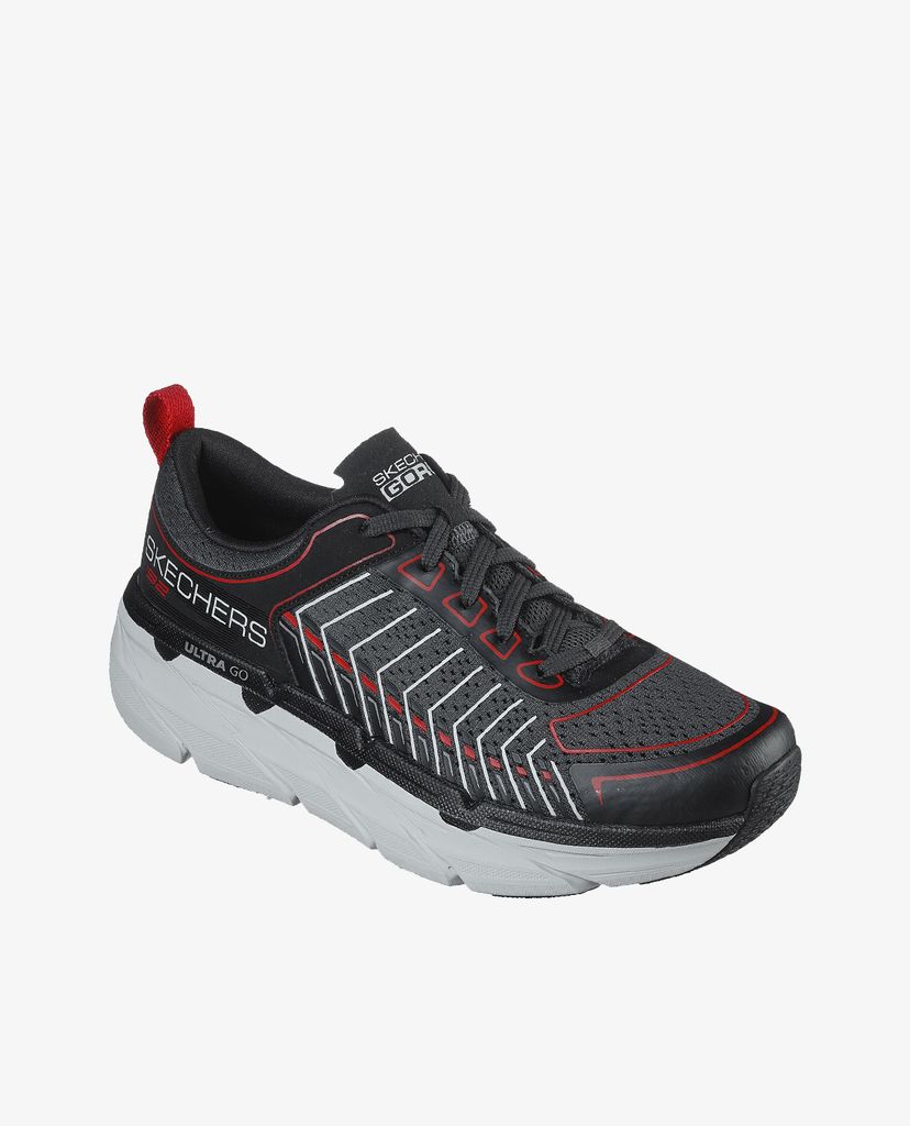 SKECHERS - Giày sneaker nam Max Cushioning Premier