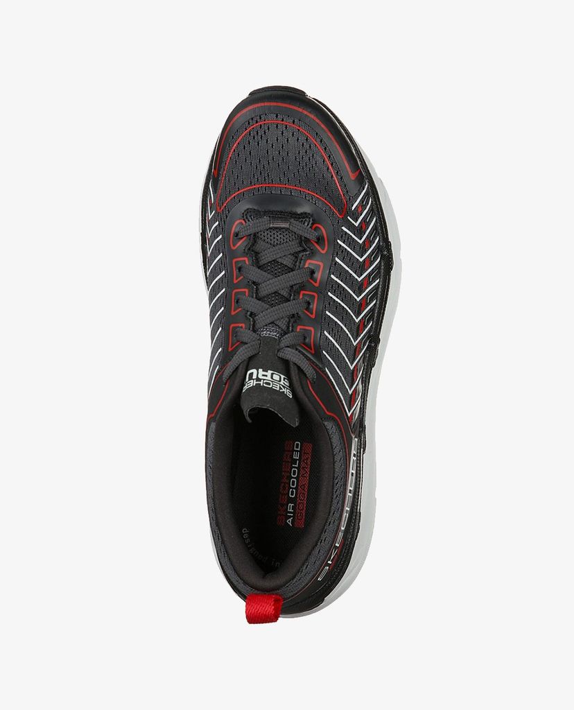 SKECHERS - Giày sneaker nam Max Cushioning Premier