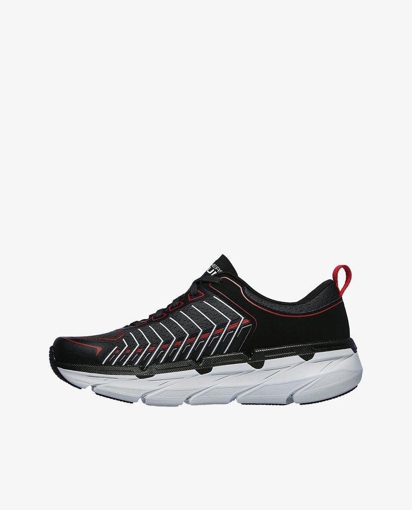 SKECHERS - Giày sneaker nam Max Cushioning Premier