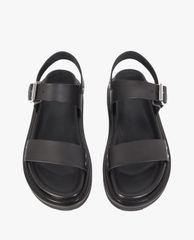 THE KOOPLES - Giày sandal nam quai ngang Double Straps
